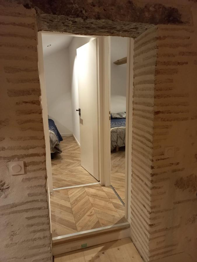 Apartament T3 Proche Agen, Toutes Commodites Foulayronnes Zewnętrze zdjęcie