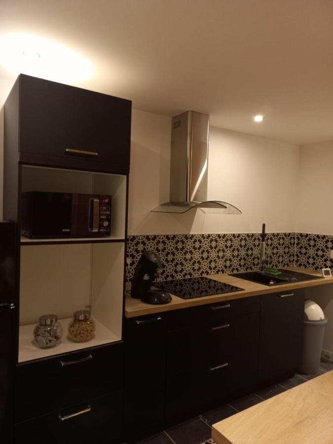 Apartament T3 Proche Agen, Toutes Commodites Foulayronnes Zewnętrze zdjęcie
