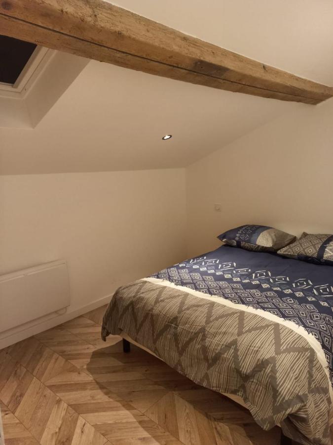 Apartament T3 Proche Agen, Toutes Commodites Foulayronnes Zewnętrze zdjęcie
